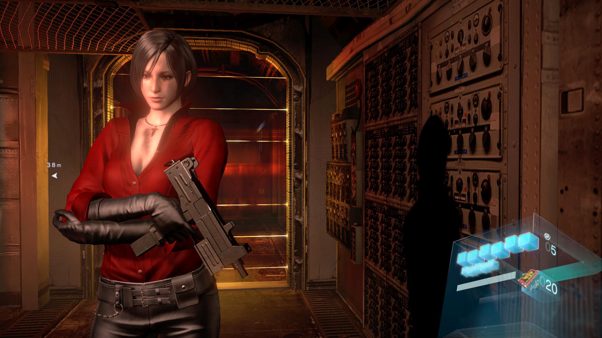 Игры дадите 18. Резидент ивел 6 ада. Ада Вонг Resident Evil 6.
